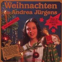 Weihnachten mit Andrea J�rgens