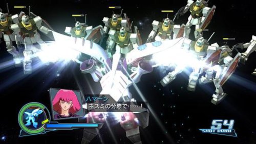 ガンダム無双