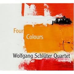 Four Colours