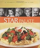 Star Palate: Celebrity Cookbook for a Cure