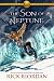 Heroes of Olympus, The, Book Two: The Son of Neptune