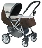 Peg Pérego  – Sport-Kinderwagen Uno, Dessin: Java