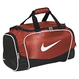 Nike Brasilia IV S Duffel