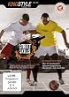 Street Skills Kingstyle Fussball Trix - Take One