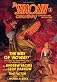 The Shaolin Cowboy Adventure Magazine