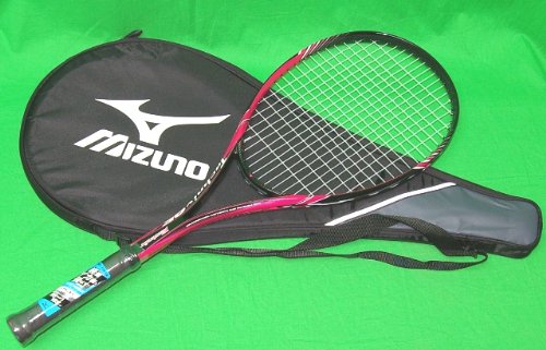 MIZUNO�ʥߥ��Ρ� ���եȥƥ˥� �饱�å� �ƥ��˥å���95 �֥�å����ԥ� 0X �μ̿�