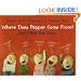 Where Does Pepper Come From? And Other Fun Facts