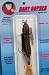 The Baby Gopher Muskie Lure - Musky Bait - Brown