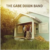 Gabe Dixon Band