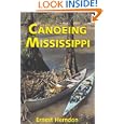 Canoeing Mississippi by Ernest Herndon