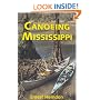 Canoeing Mississippi