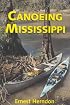 Canoeing Mississippi