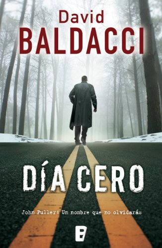 Día cero (Spanish Edition)