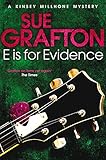 E is for evidence