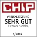 Auszeichnung