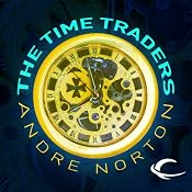 The Time Traders | [Andre Norton]