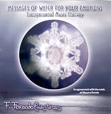 Messages of Water for Your Emotions