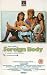 VHS : Foreign Body [1986]