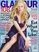 Books : Glamour, December 2008 Issue