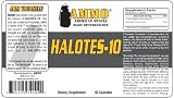 American Muscle Mass Optimization Halotes 10 51J HQIzY1L. SL160 American Muscle Mass Optimization Halotes 10