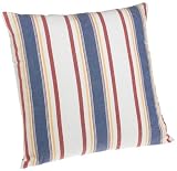 Tommy Hilfiger Newport Beach 18-Inch Decorative Pillow