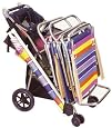Rio Brands Deluxe Wonder Wheeler