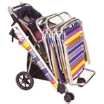 Rio Brands Deluxe Wonder Wheeler