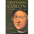 Cristobal Colon Christopher Columbus: El Ultimo Templario the Last Templar by Ruggero Marino