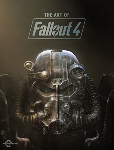 The Art of Fallout 4
