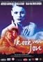 I Love You Too ( Ik ook van jou ) [ NON-USA FORMAT, PAL, Reg.2 Import - Netherlands ]
