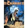 Canari, Bd.2 : Die letzte Welle