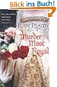 Murder Most Royal