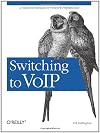 Switching to VoIP
