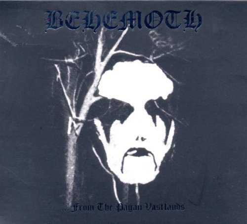 Behemoth - Thy Winter Kingdom Lyrics - Zortam Music