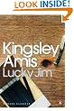 Lucky Jim (Penguin Modern Classics)