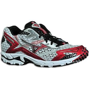 Mizuno Elixer 4 Cushion Running Shoe Mens by Mizuno