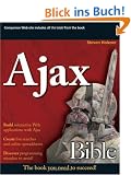 Ajax Bible (Bible (Wiley))