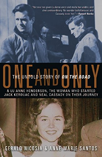 One and Only: The Untold Story of On the Road