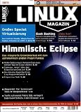 Produkt-Bild: Linux Magazin