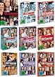 Grey's Anatomy - Staffel 1+2+3+4+5+6 (35 DVDs)