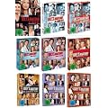 Grey's Anatomy - Staffel 1+2+3+4+5+6 (35 DVDs)
