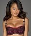  : Harlequin Antoinette Bandeau Underwire Bra
