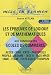 Les épreuves de logique et de mathématiques