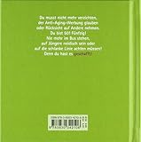 Image de Geschafft! Was Frau mit 50 nicht mehr tun muss!