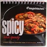 WeightWatchers Spicy and Speedy