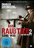 Produkt-Bild: Das Raubtier 2 - Bandenkrieg - Charles Bronson