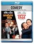 Analyze This / Analyze That (Double Feature) [Blu-ray]