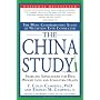 The China Study: The Most Comprehensive Study of N&hellip by Thomas M. Campbell II