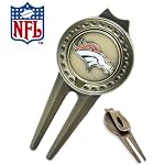 McArthur Sports Repair Tool & Ball Marker Denver Broncos
