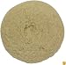 DEWALT DW4988 7-1/2-Inch Wool Polishing Pad 1-1/2-Inch Pile